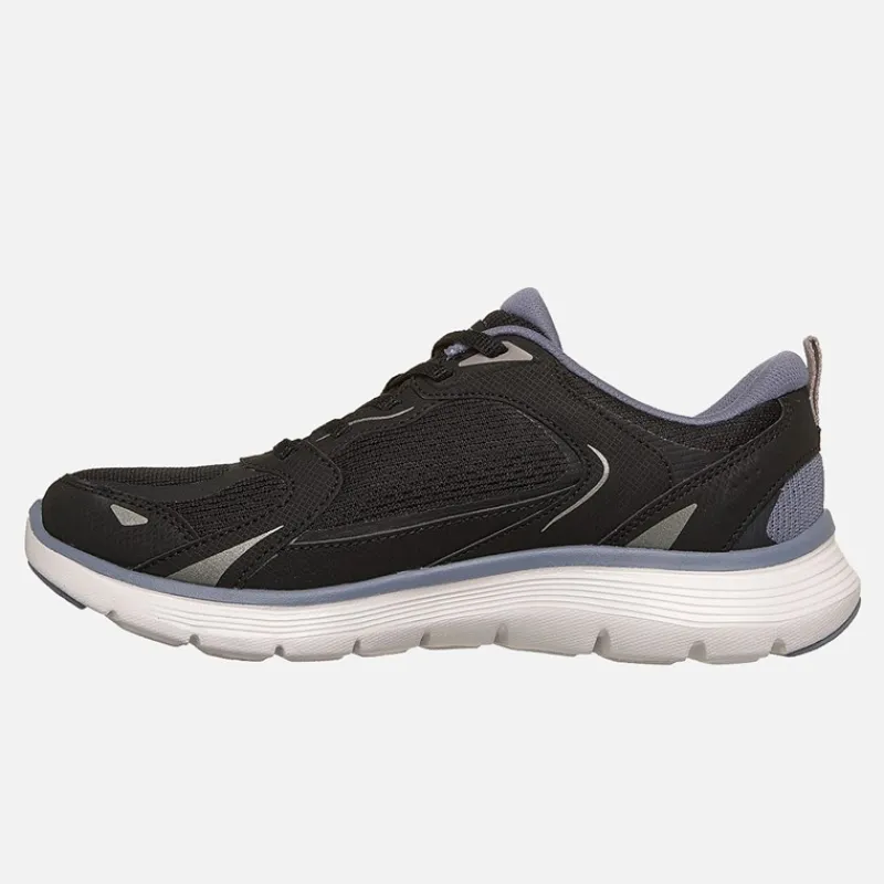 Sale SKECHERS SPORT Dame Flex Appeal 5.0 Retro Rush Sneakers Sort