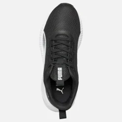 Online Puma Dame Flyer Lite 3 Neutral Løbesko / Hvid Sort