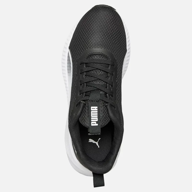 Online Puma Dame Flyer Lite 3 Neutral Løbesko / Hvid Sort
