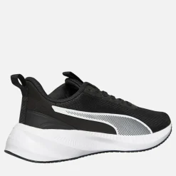 Online Puma Dame Flyer Lite 3 Neutral Løbesko / Hvid Sort