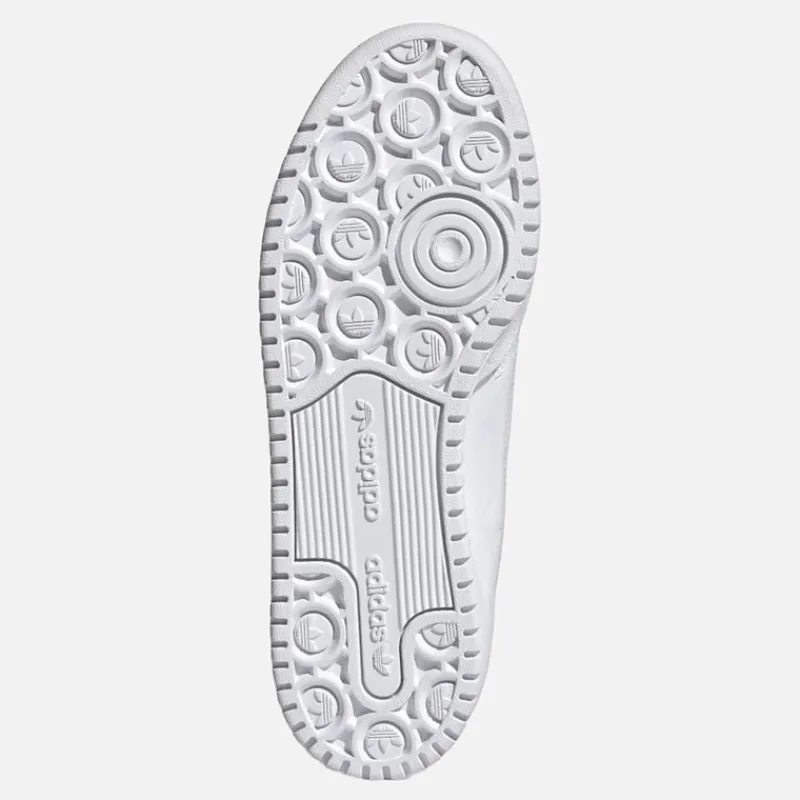 Outlet adidas Originals Dame Forum Bold Træningssko Cloud White/Cloud White/Core Black
