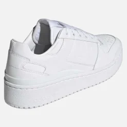Outlet adidas Originals Dame Forum Bold Træningssko Cloud White/Cloud White/Core Black