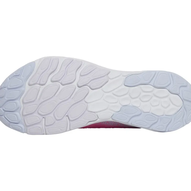 Clearance New Balance Dame Fresh Foam X Tempo V2 Neutral Løbesko Lyserød