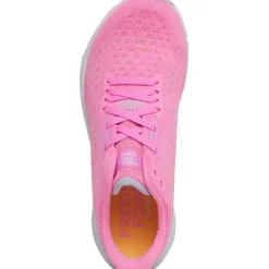 Clearance New Balance Dame Fresh Foam X Tempo V2 Neutral Løbesko Lyserød