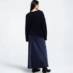 Moves Dame Fylla Sweater 4117 Big Dipper Sort