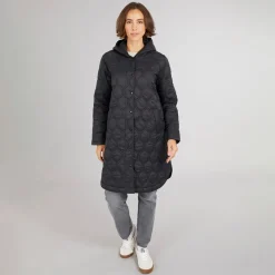 Discount Trespass Dame Gabi Vatteret Sort