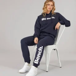 Clearance Bench Dame Gianina Træningstøj Flade Marineblå