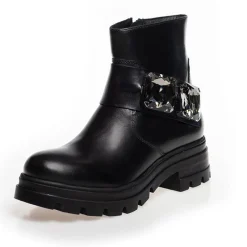 Sale Copenhagen Shoes Dame Glade Støvler 0001 Sort