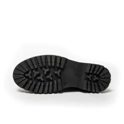 New Copenhagen Shoes Dame Go Suede Copenhagen Støvler 001 Sort
