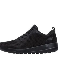 Best SKECHERS Dame GOwalk Joy Paradise Sneakers Sort/Sort