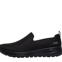 Outlet SKECHERS Dame GOwalk Joy Træningssko Sort/Sort