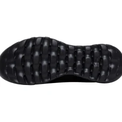 Outlet SKECHERS Dame GOwalk Joy Træningssko Sort/​Sort