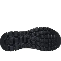 Best SKECHERS SPORT Dame Graceful Støvler Sort