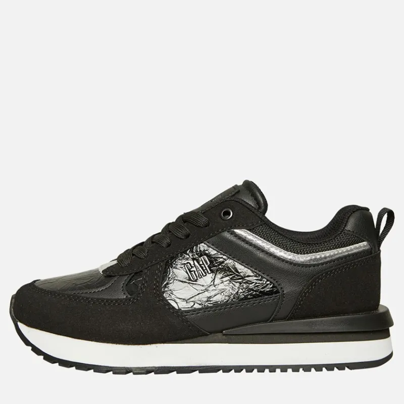 Best GAP Dame Idaho Sneakers Sort