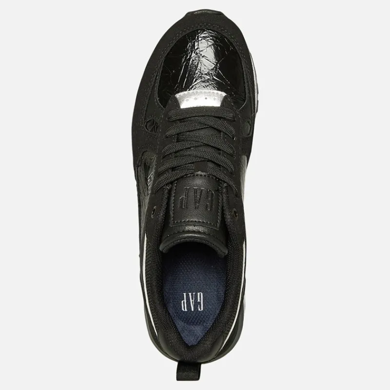 Best GAP Dame Idaho Sneakers Sort
