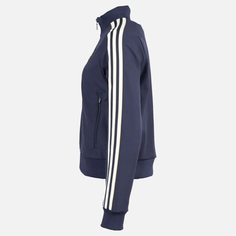 Outlet adidas Dame JFC Juventus Ikon Track Top Legend Ink