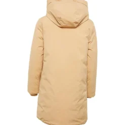 Online Elvine Dame Katryna Genanvendt Poly Jakker Paperbag