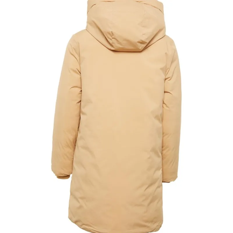 Online Elvine Dame Katryna Genanvendt Poly Jakker Paperbag