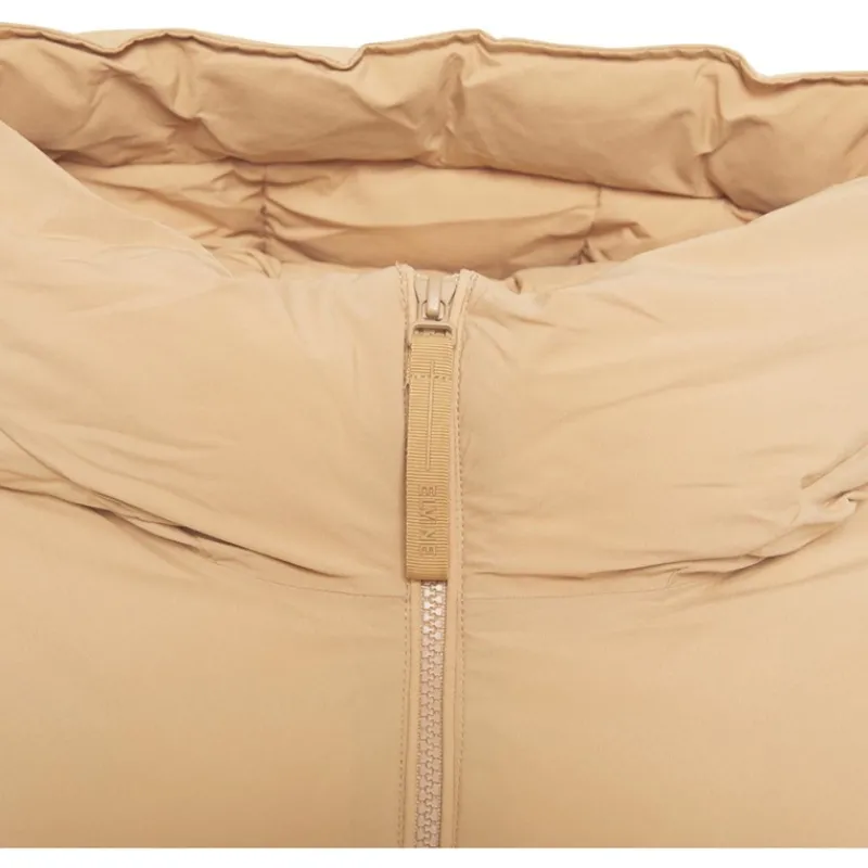 Online Elvine Dame Katryna Genanvendt Poly Jakker Paperbag