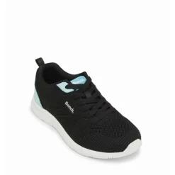 Online Bench Dame Kira Træningssko /Mint Sort