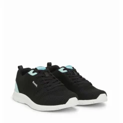 Online Bench Dame Kira Træningssko /Mint Sort