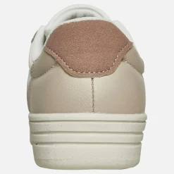 Hot French Connection Dame Knight Sneakers Flerfarvet
