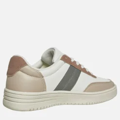 Hot French Connection Dame Knight Sneakers Flerfarvet