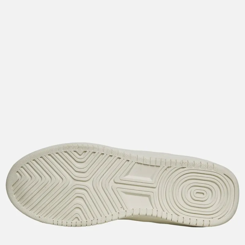 Online French Connection Dame Knight Sneakers Hvid