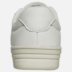 Online French Connection Dame Knight Sneakers Hvid