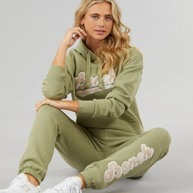 Sale Bench Dame Levine Tracksuit Vasket Khaki