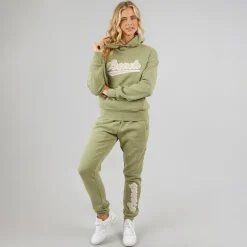 Sale Bench Dame Levine Tracksuit Vasket Khaki