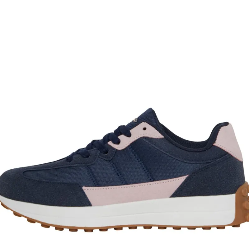 Best Loyalty And Faith Dame Livia Sneakers Marineblå Marineblå