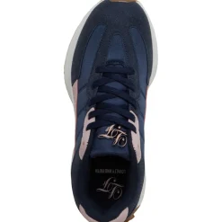 Best Loyalty And Faith Dame Livia Sneakers Marineblå Marineblå