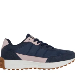 Best Loyalty And Faith Dame Livia Sneakers Marineblå Marineblå