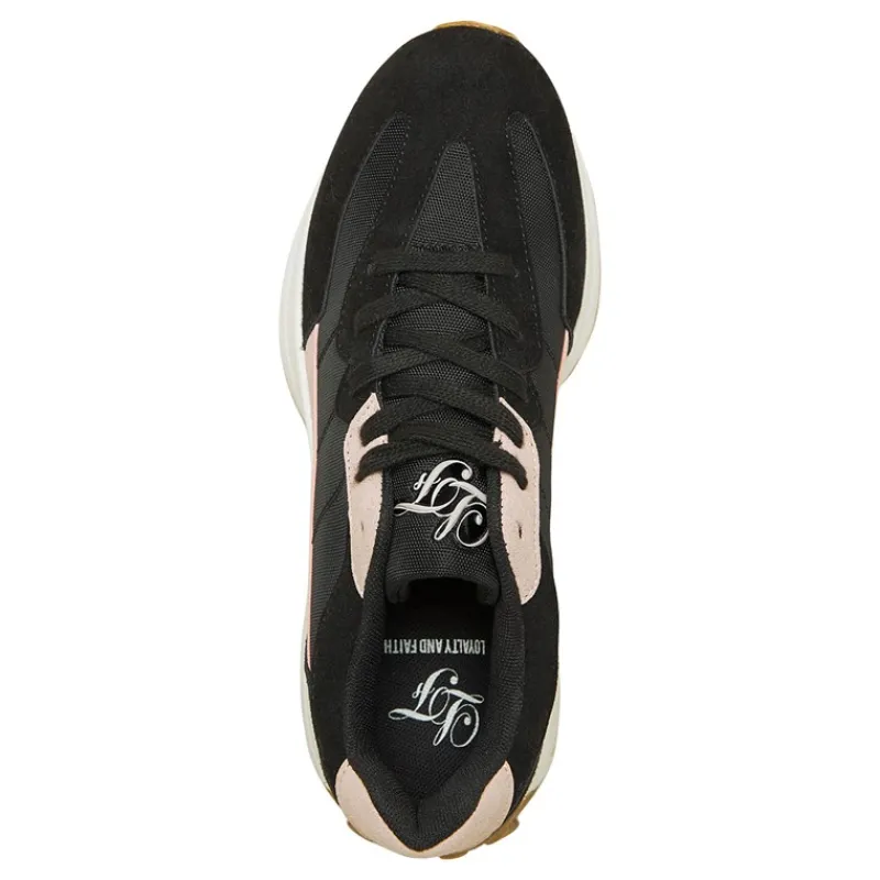 Discount Loyalty And Faith Dame Livia Sneakers Sort
