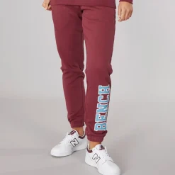 Online Bench Dame Lorrie Joggingbukser Cordovan Bordeaux