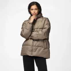 Outlet Pieces Dame Maddie Dyne Brun