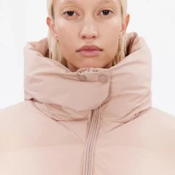 Online Elvine Dame Maddie Jakke Rose