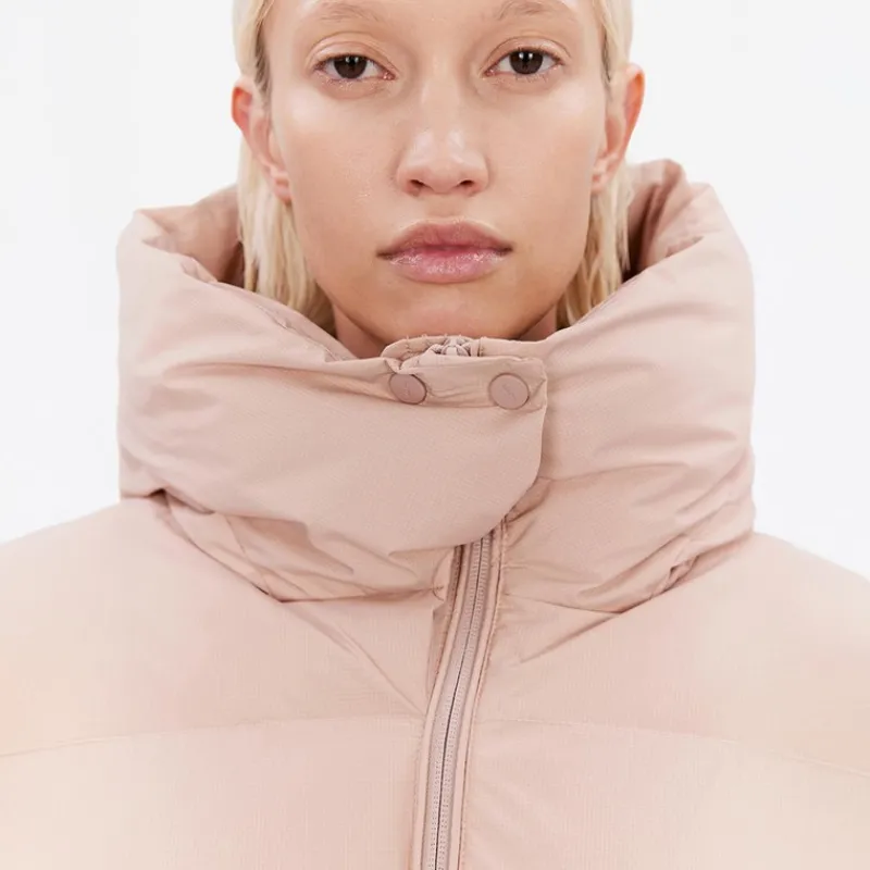 Online Elvine Dame Maddie Jakke Rose
