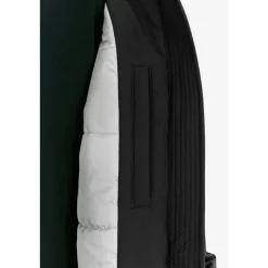 Clearance Elvine Dame Madou Jakke Sort
