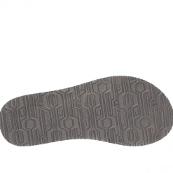 Sale SKECHERS Dame Meditations Sandaler Taupe