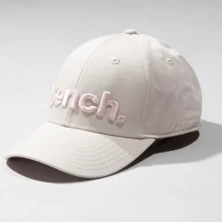 Bench Dame Michell Cap Stone Lys Beige