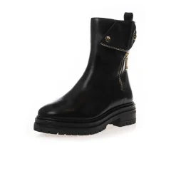 Sale Copenhagen Shoes Dame Mine Støvler Og Mere 1 Støvler 0001 Black