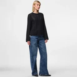 Online Pieces Dame Mira Strik Top Sort