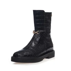 Outlet Copenhagen Shoes Dame My Dreams Only Støvler 0001 Sort