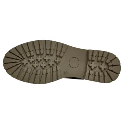 Clearance Copenhagen Shoes Dame My Piger Ruskindsko 1203 Mørk Taupe