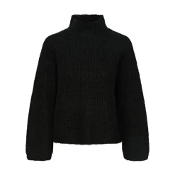 Hot Pieces Dame Nell Trøjer Sort