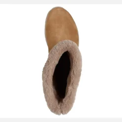 SKECHERS Dame On The Go Stellar Vandtætte Støvler Brun