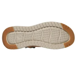 SKECHERS Dame On The Go Stellar Vandtætte Støvler Brun