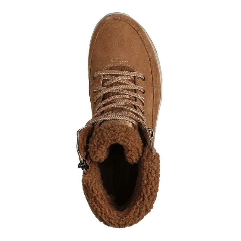 SKECHERS Dame On The Go Stellar Vandtætte Støvler Brun